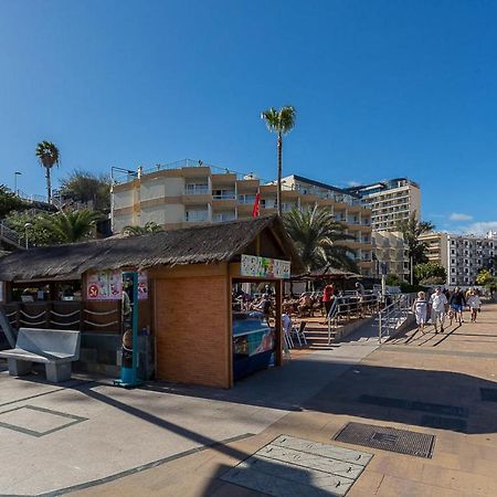 San Bartolomé Flatguest Los Molinos מראה חיצוני תמונה