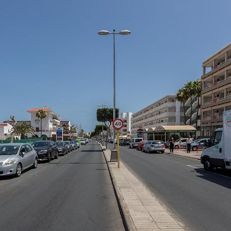 San Bartolomé Flatguest Los Molinos מראה חיצוני תמונה