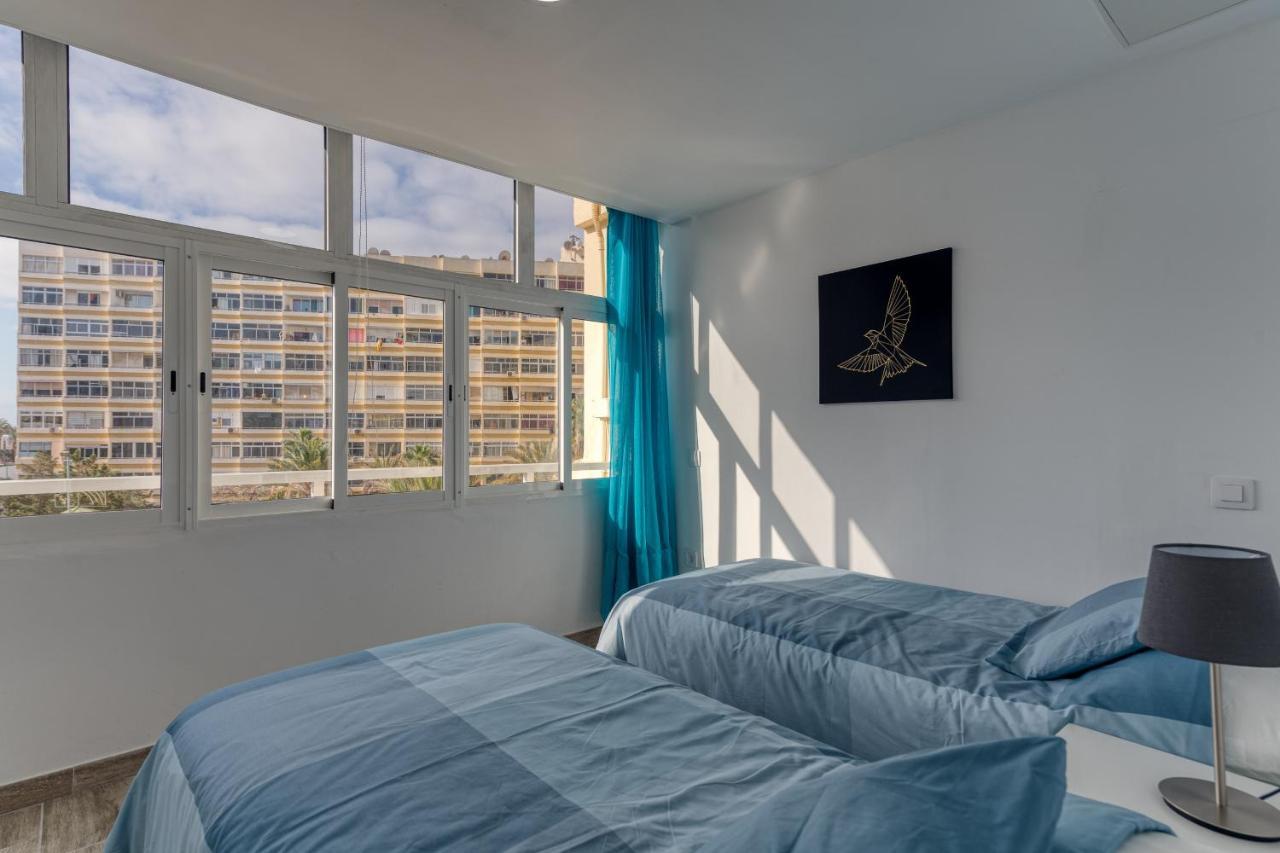 San Bartolomé Flatguest Los Molinos מראה חיצוני תמונה