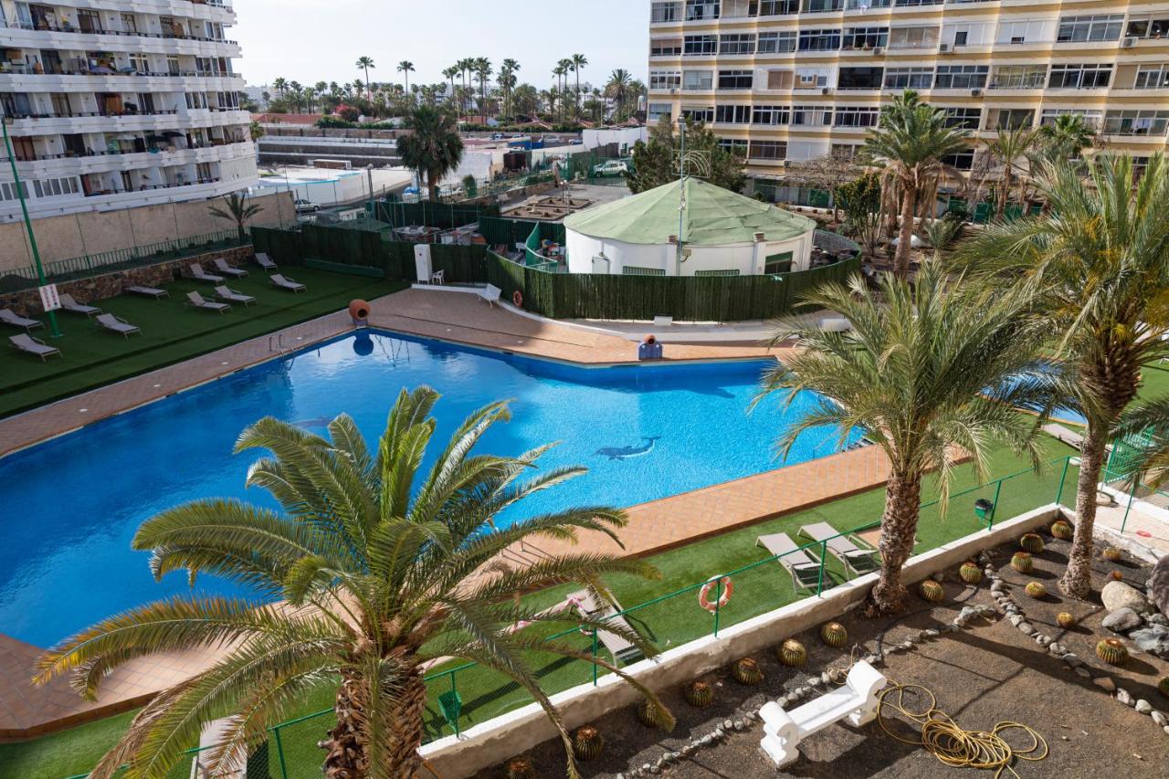 San Bartolomé Flatguest Los Molinos מראה חיצוני תמונה