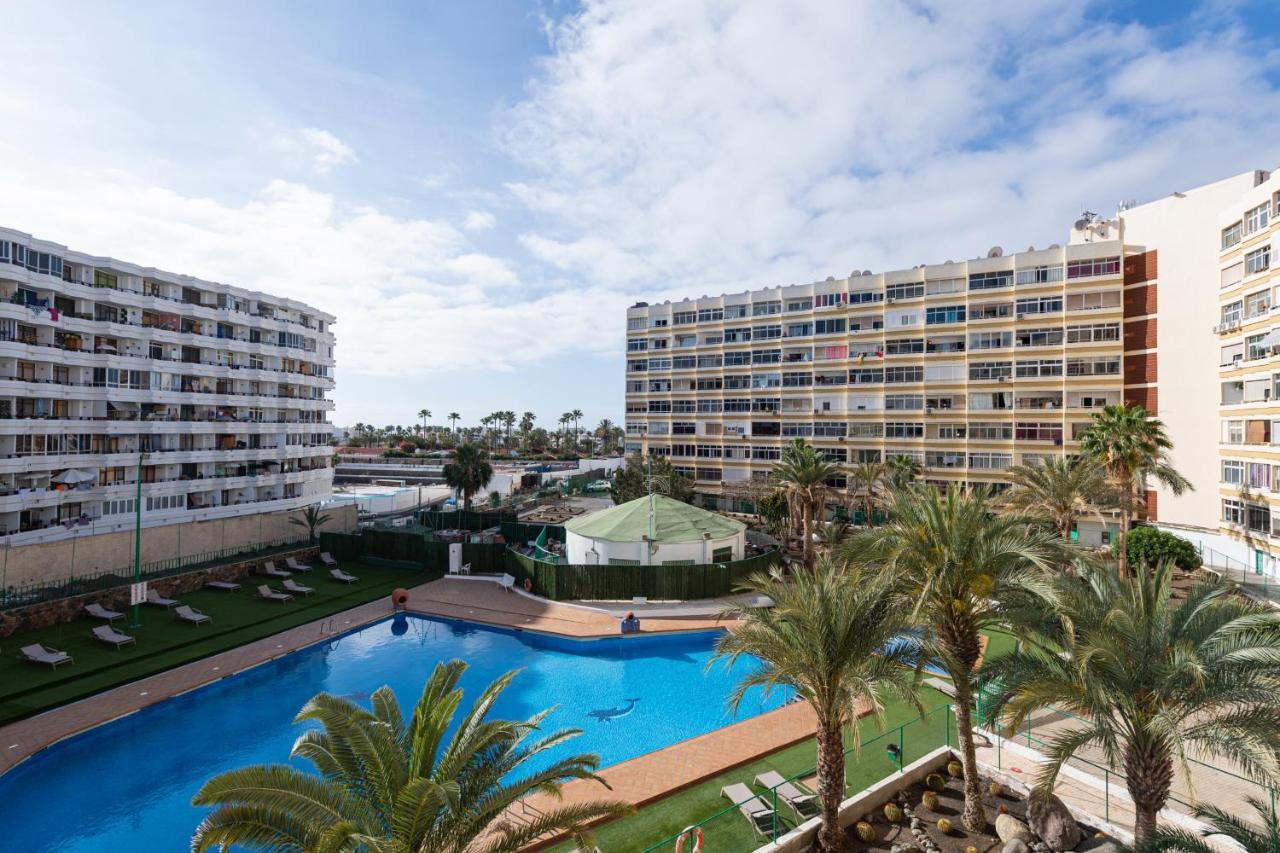 San Bartolomé Flatguest Los Molinos מראה חיצוני תמונה