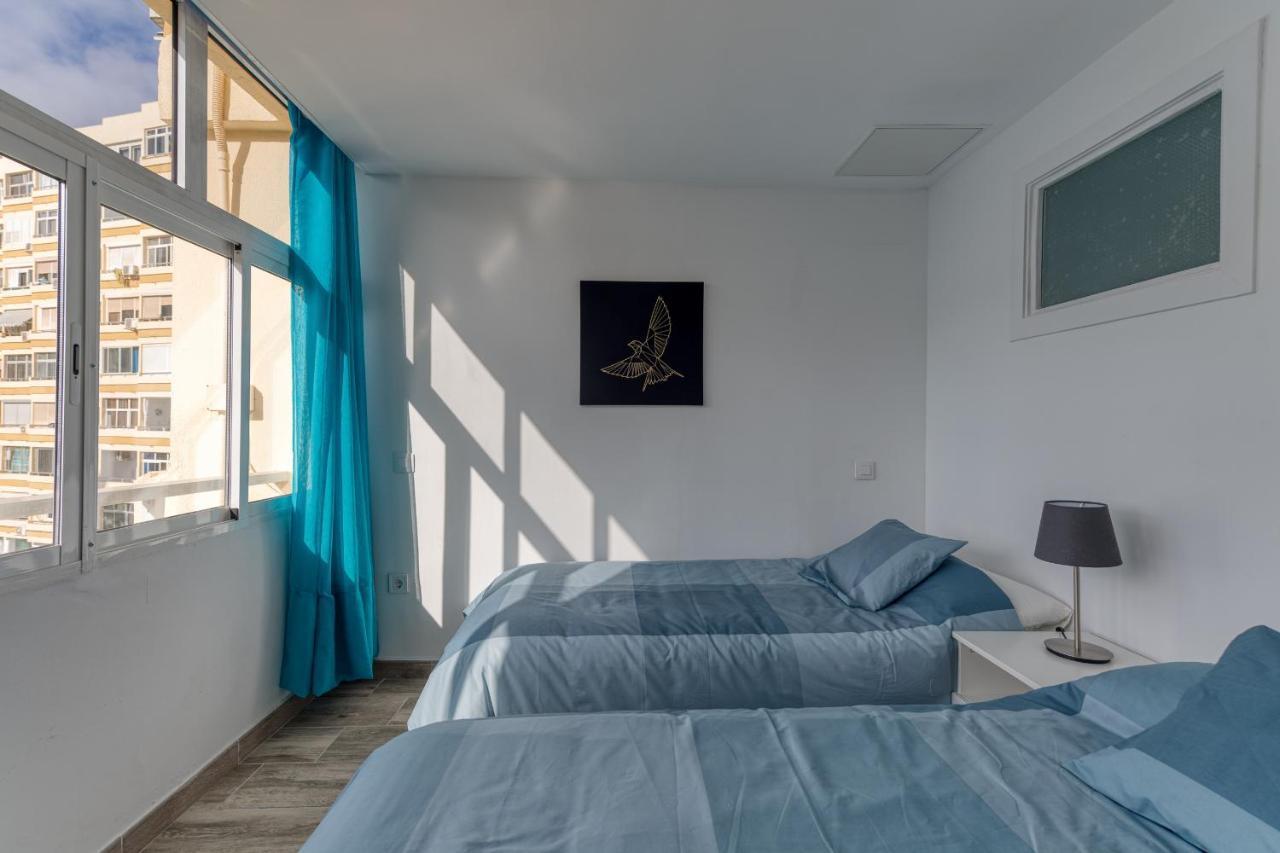 San Bartolomé Flatguest Los Molinos מראה חיצוני תמונה