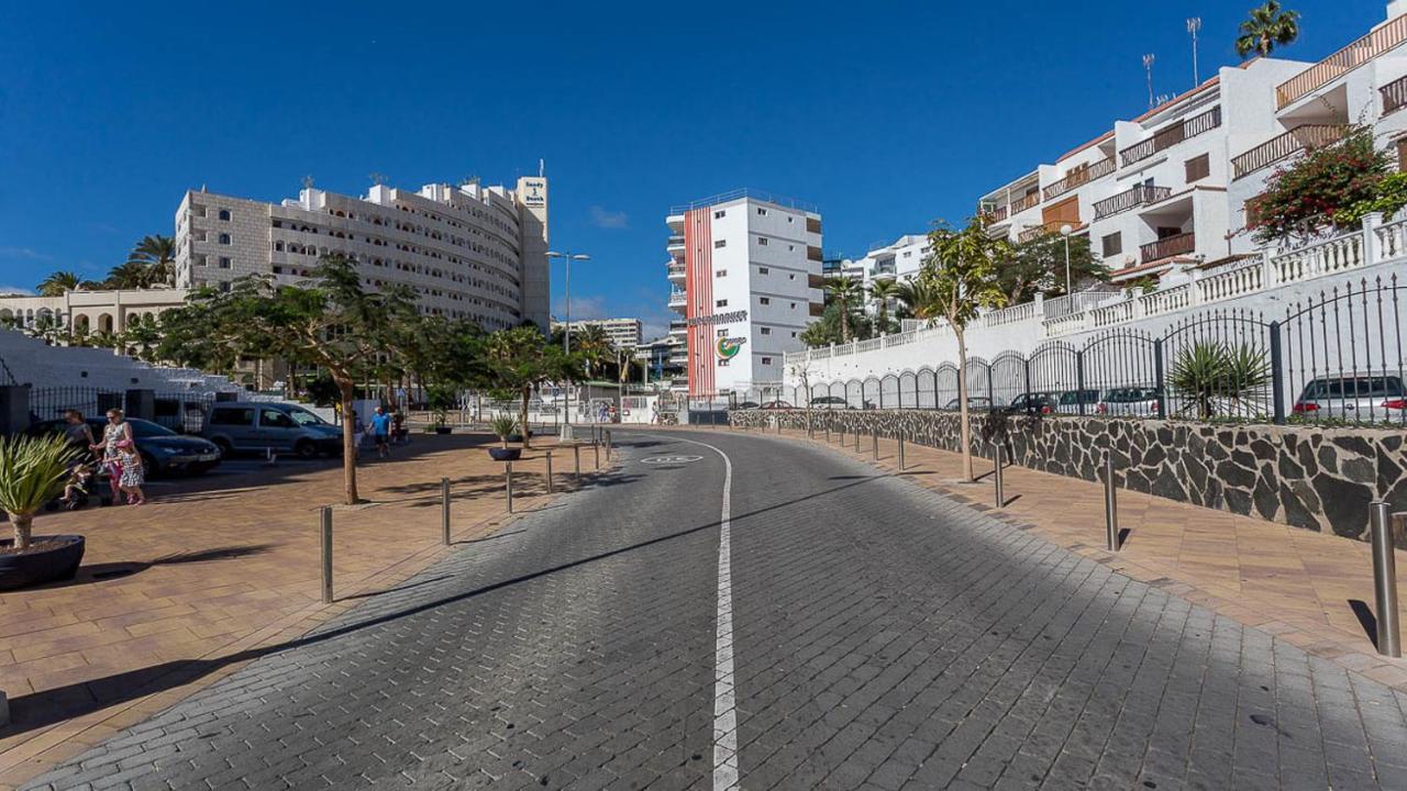 San Bartolomé Flatguest Los Molinos מראה חיצוני תמונה