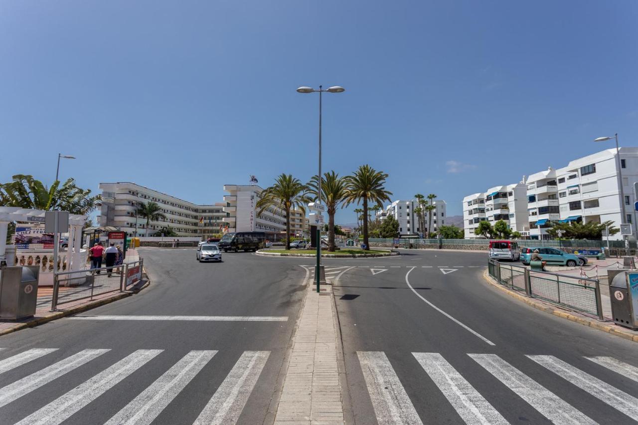San Bartolomé Flatguest Los Molinos מראה חיצוני תמונה