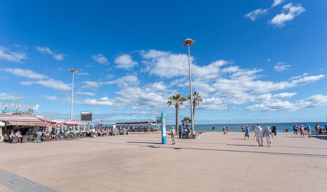 San Bartolomé Flatguest Los Molinos מראה חיצוני תמונה