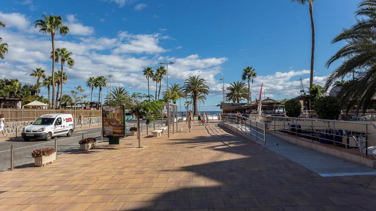 San Bartolomé Flatguest Los Molinos מראה חיצוני תמונה