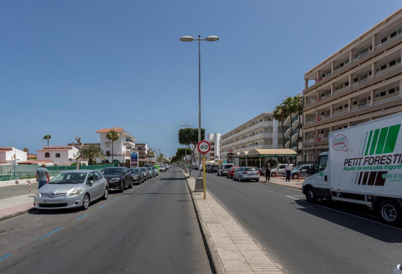 San Bartolomé Flatguest Los Molinos מראה חיצוני תמונה